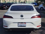 2025 Acura Integra Base