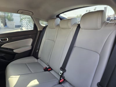 2025 Acura Integra Base