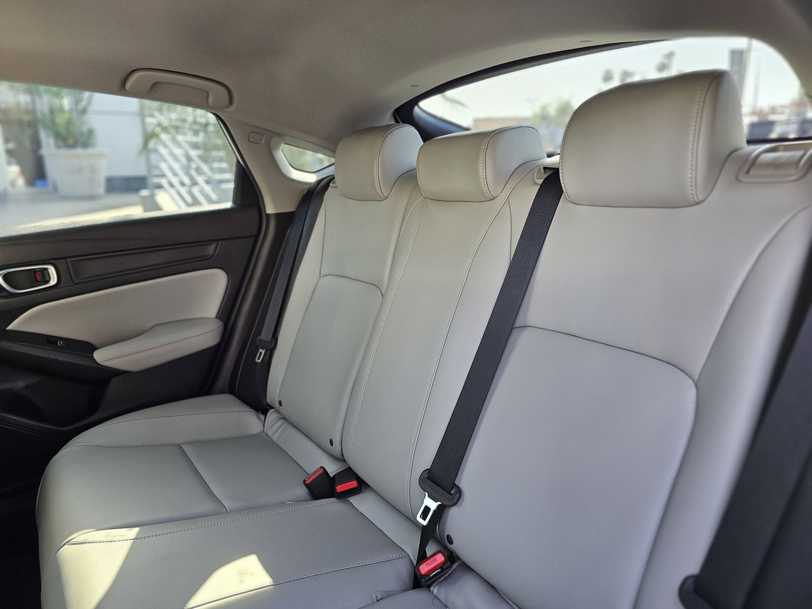 2025 Acura Integra Base