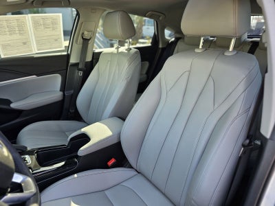 2025 Acura Integra Base