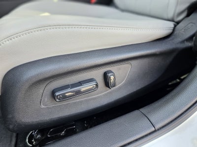 2025 Acura Integra Base