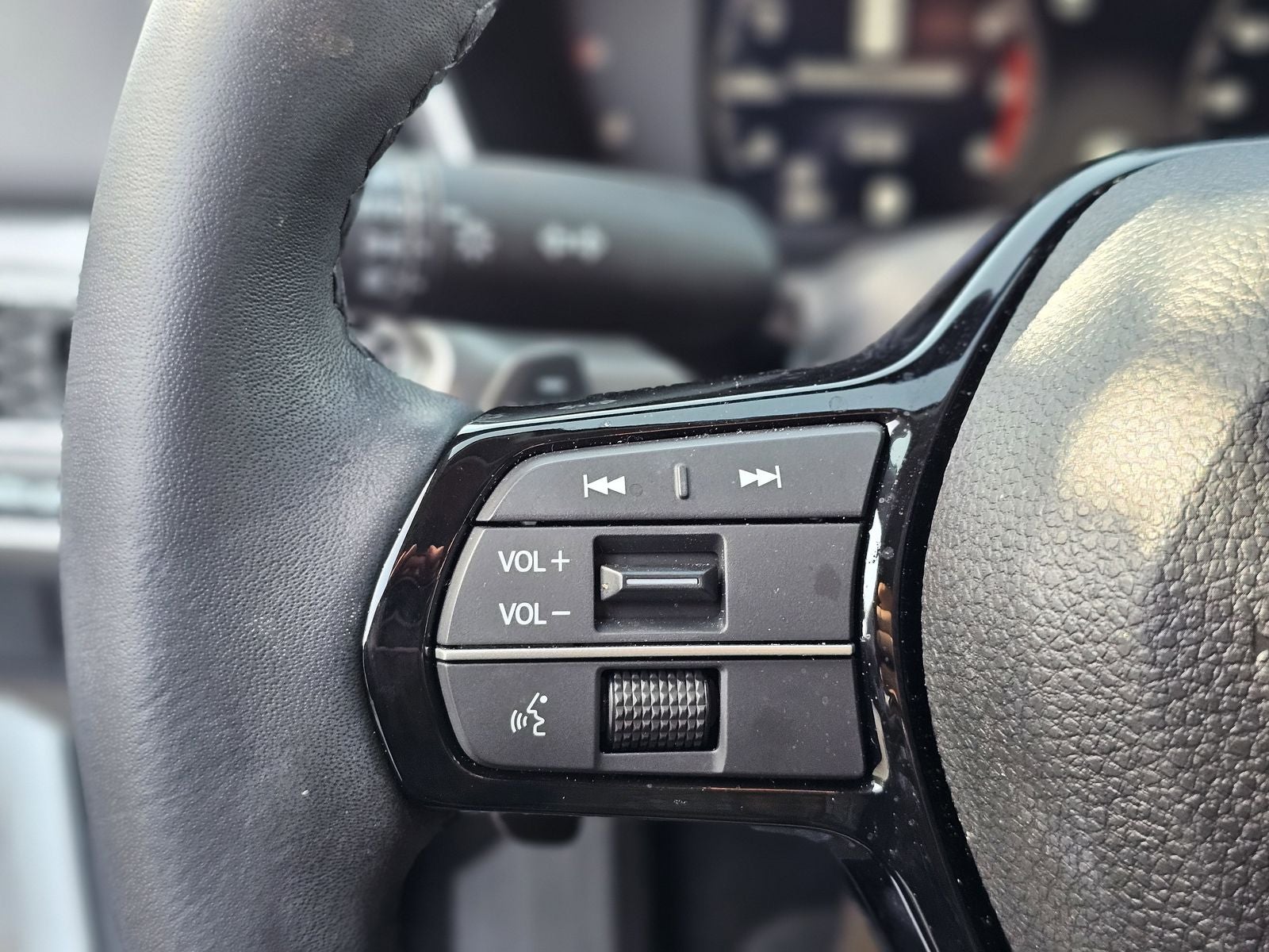 2025 Acura Integra Base