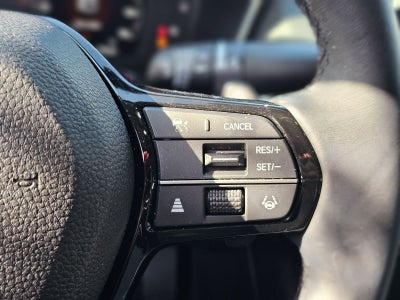 2025 Acura Integra Base