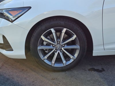 2025 Acura Integra Base