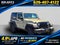 2017 Jeep Wrangler 2-Door Willys Wheeler 4X4 SUV
