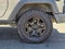 2017 Jeep Wrangler 2-Door Willys Wheeler 4X4 SUV