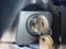 2017 Jeep Wrangler 2-Door Willys Wheeler 4X4 SUV