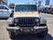2017 Jeep Wrangler 2-Door Willys Wheeler 4X4 SUV