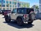 2017 Jeep Wrangler 2-Door Willys Wheeler 4X4 SUV