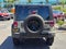 2017 Jeep Wrangler 2-Door Willys Wheeler 4X4 SUV