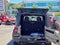 2017 Jeep Wrangler 2-Door Willys Wheeler 4X4 SUV