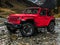 2022 Jeep Wrangler Willys