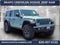 2023 Jeep Wrangler Base