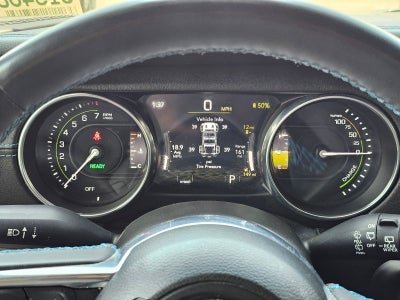 2023 Jeep Wrangler Rubicon 4xe