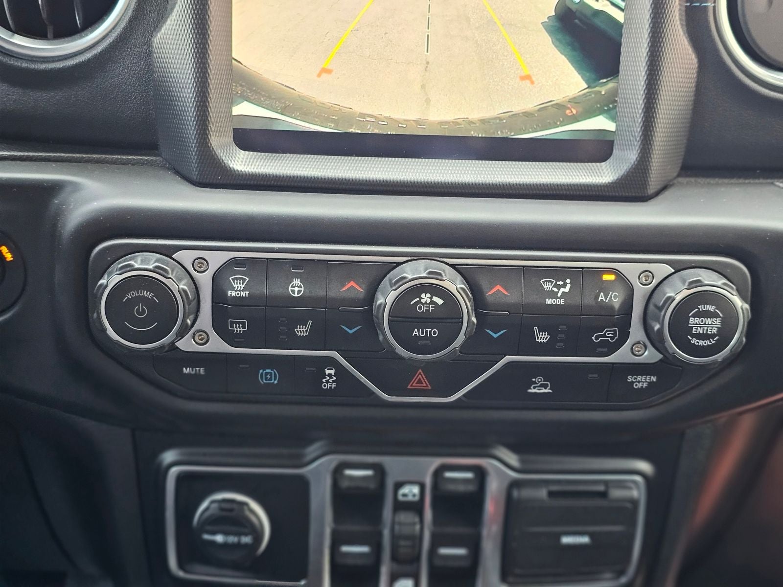 2023 Jeep Wrangler Rubicon 4xe