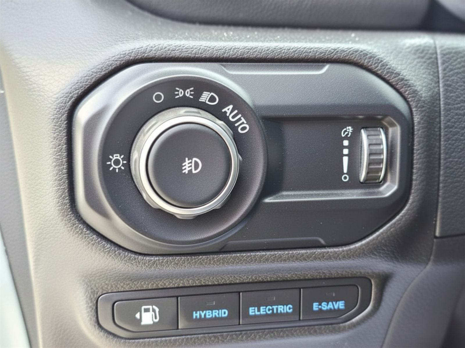 2023 Jeep Wrangler Rubicon 4xe