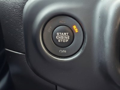 2023 Jeep Wrangler Rubicon 4xe