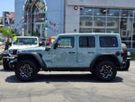 2023 Jeep Wrangler Rubicon 4xe