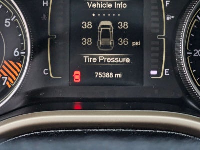 2015 Jeep Cherokee Sport