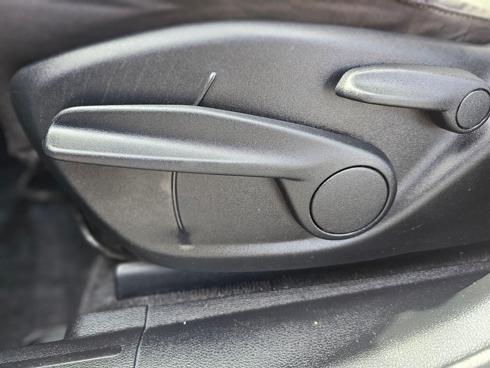 2015 Jeep Cherokee Sport