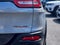 2017 Jeep Cherokee Trailhawk 4X4 SUV