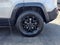 2017 Jeep Cherokee Trailhawk 4X4 SUV