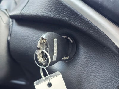 2017 Jeep Cherokee Trailhawk 4X4 SUV