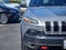 2017 Jeep Cherokee Trailhawk 4X4 SUV