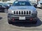 2017 Jeep Cherokee Trailhawk 4X4 SUV