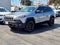 2017 Jeep Cherokee Trailhawk 4X4 SUV