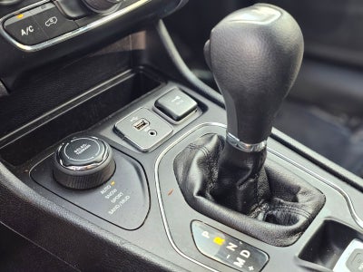 2019 Jeep Cherokee Latitude 4X4 SUV