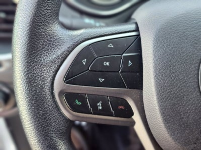2019 Jeep Cherokee Latitude 4X4 SUV