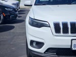 2019 Jeep Cherokee Latitude 4X4 SUV