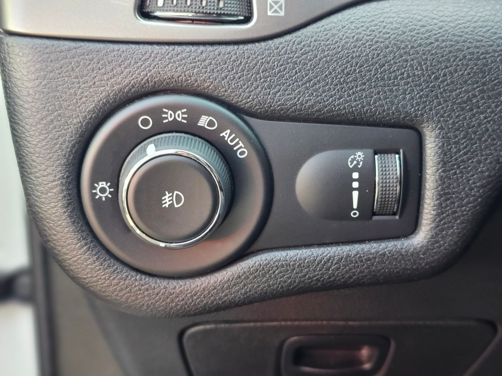 2019 Jeep Cherokee Latitude 4X4 SUV