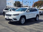 2019 Jeep Cherokee Latitude 4X4 SUV
