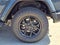 2026 Jeep Wrangler Base
