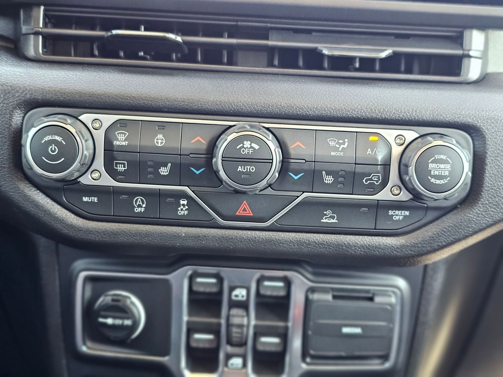 2026 Jeep Wrangler Base