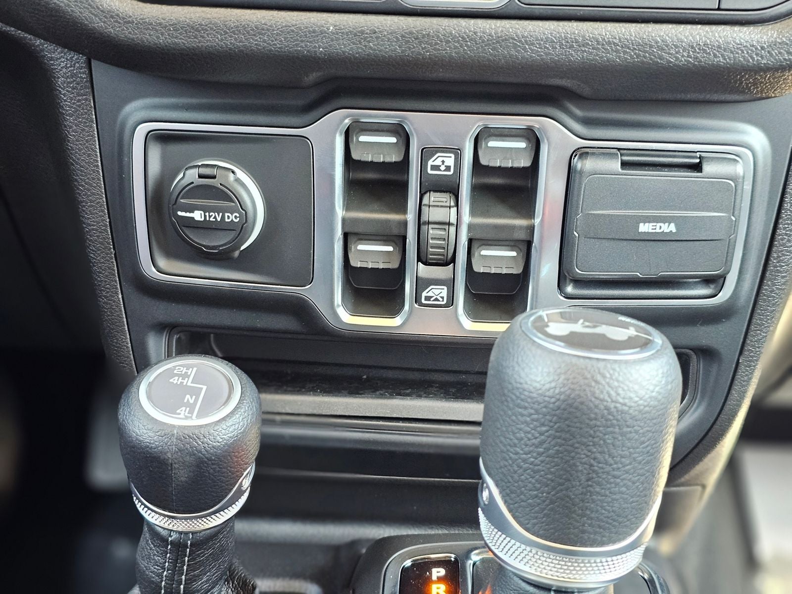 2026 Jeep Wrangler Base