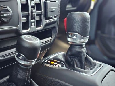 2026 Jeep Wrangler Base