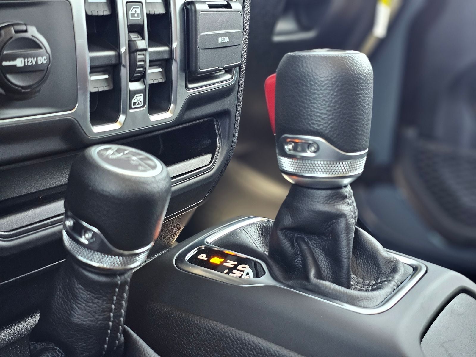 2026 Jeep Wrangler Base