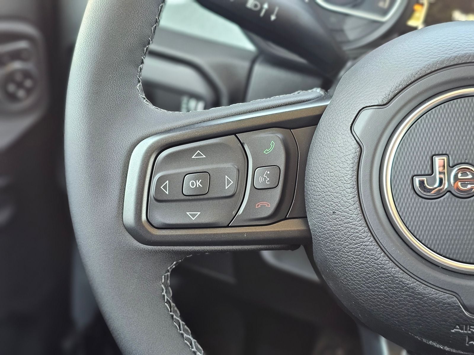 2026 Jeep Wrangler Base
