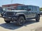 2026 Jeep Wrangler Base