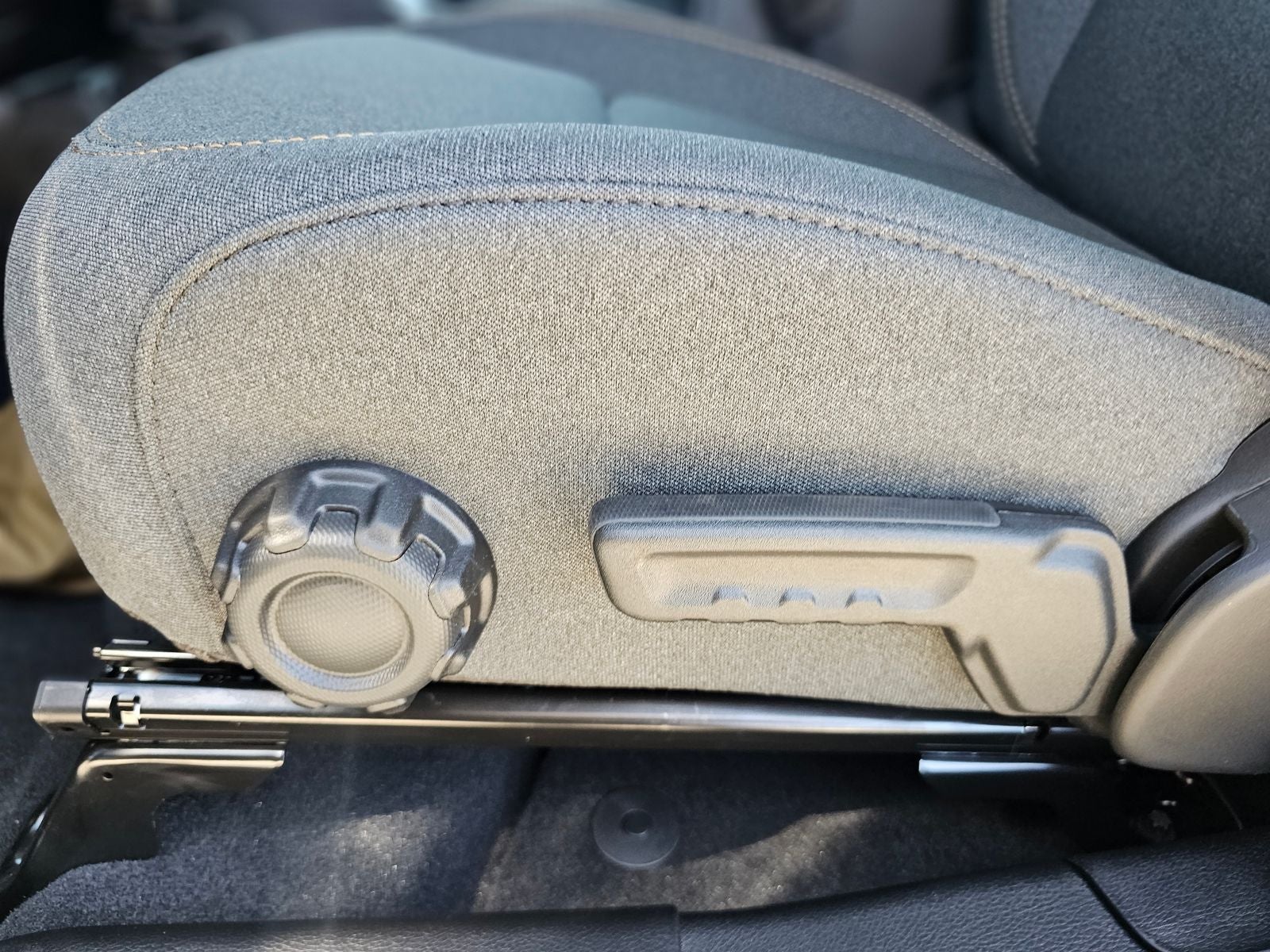 2026 Jeep Wrangler Base