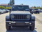 2026 Jeep Wrangler Base