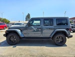 2026 Jeep Wrangler Base