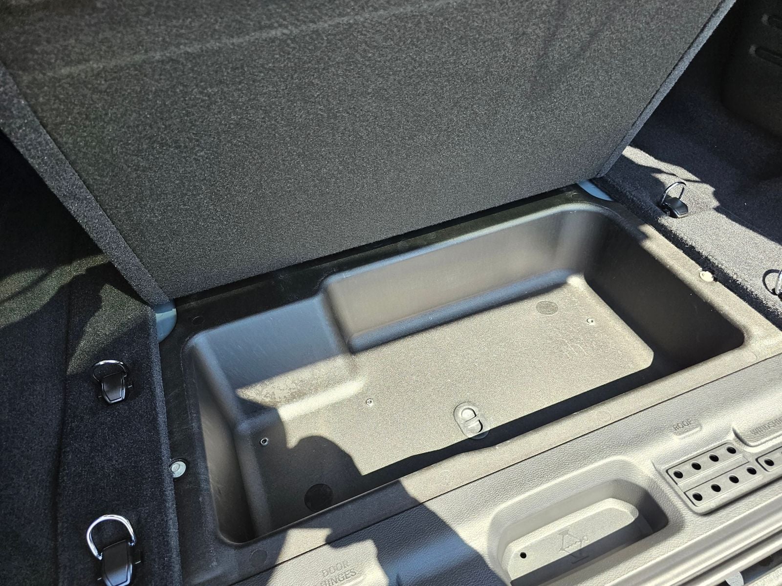 2026 Jeep Wrangler Base
