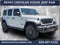 2026 Jeep Wrangler Base