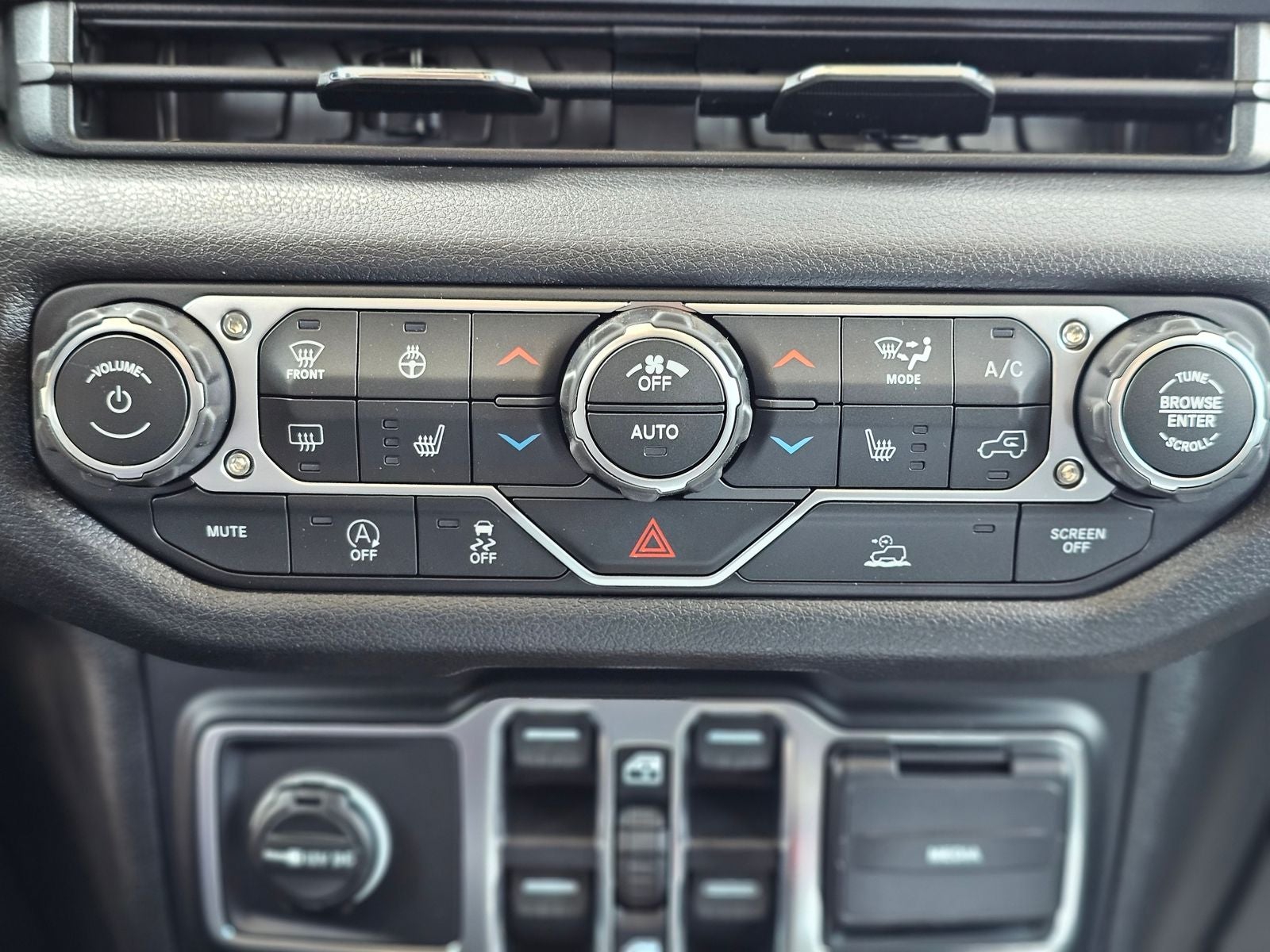 2026 Jeep Wrangler Base