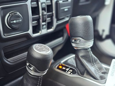 2026 Jeep Wrangler Base
