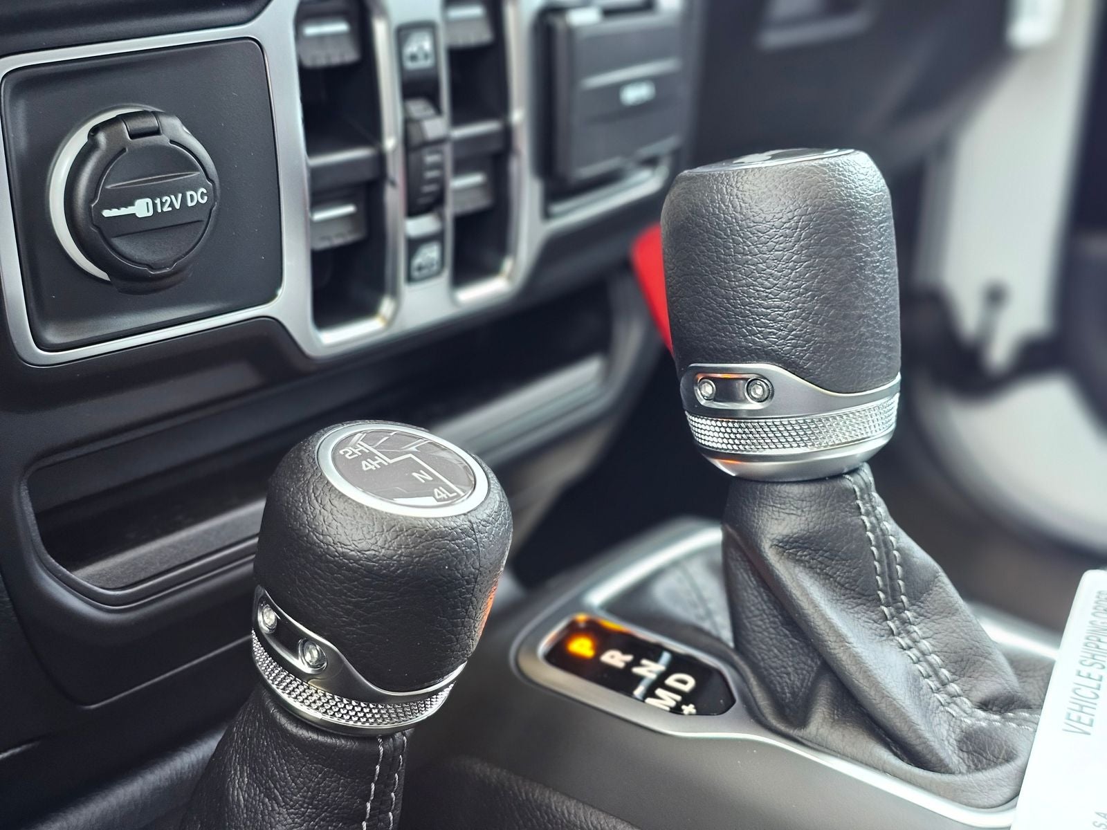 2026 Jeep Wrangler Base